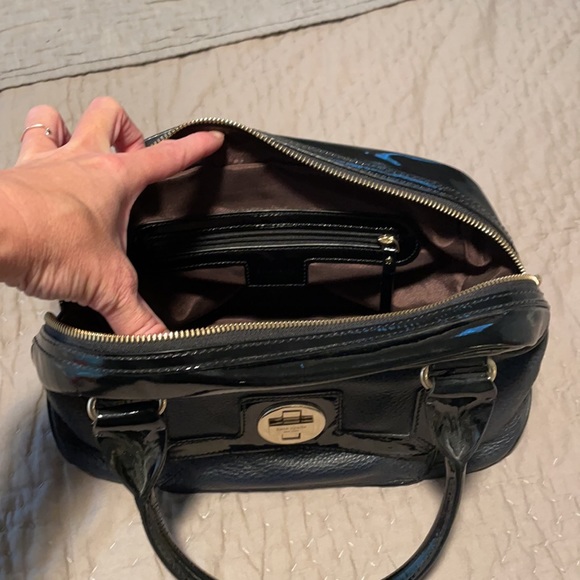 Kate Spade purse - Picture 7 of 9